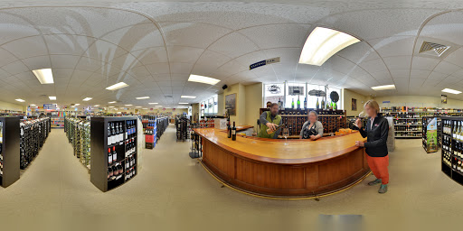 Wine Store «The Cork Fine Wine & Spirits», reviews and photos, 1597 E Main St, Torrington, CT 06790, USA