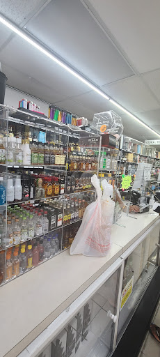 Liquor Store «CPD WINE & LIQUOR», reviews and photos, 5100 US Hwy 98 N, Lakeland, FL 33809, USA
