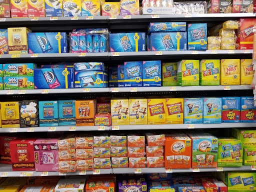 Department Store «Walmart Supercenter», reviews and photos, 4893 Lone Tree Way, Antioch, CA 94531, USA