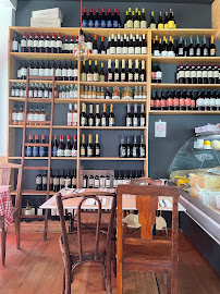 Atmosphère du Restaurant italien Bistro Paolo à Vichy - n°1