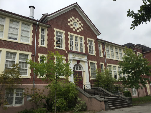 Kerrisdale Elementary School