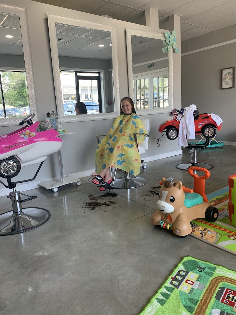 It's All About Me Children's Hair Salon 02919