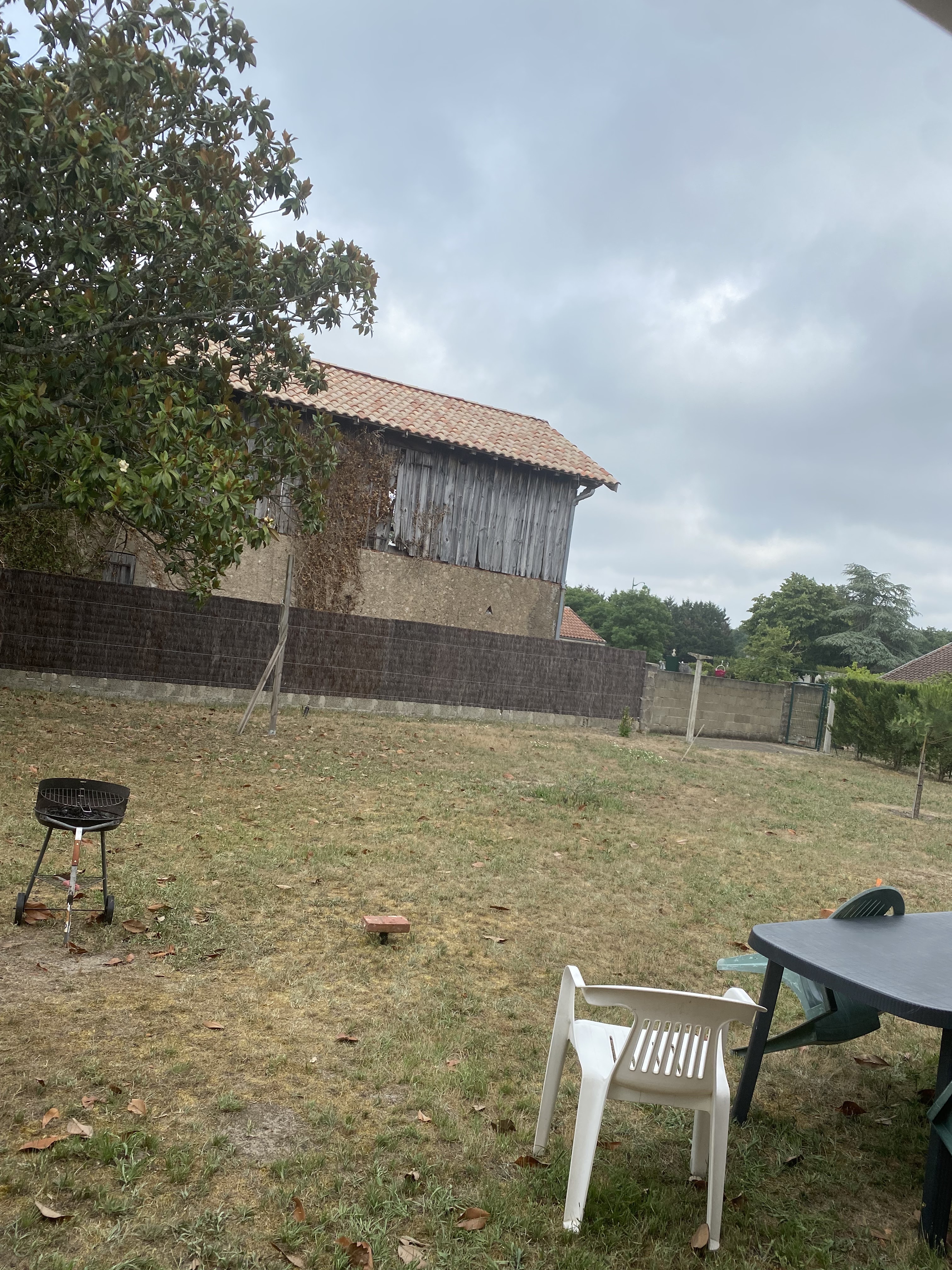 Photo n° 1 de l'avis de murielle.o fait le 15/09/2022 à 15:10