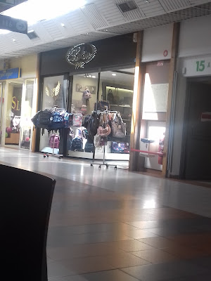 Lalie Carrefour Brive à Brive-la-Gaillarde