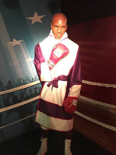 Wax Museum «Madame Tussauds», reviews and photos, 1001 F St NW, Washington, DC 20004, USA