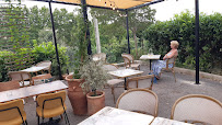 Atmosphère du Restaurant Cosy Causette à Murviel-lès-Montpellier - n°1