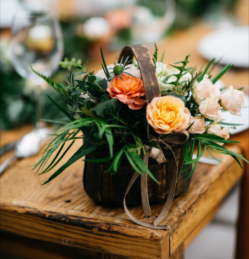 Florist «An Enchanted Florist at Skippack Village», reviews and photos, 3907 Skippack Pike, Skippack, PA 19474, USA