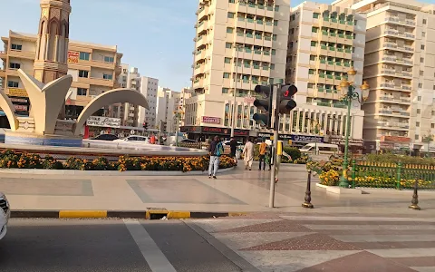 Clock Tower Sharjah image