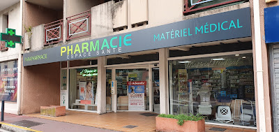 Pharmacie du Férétra à Toulouse