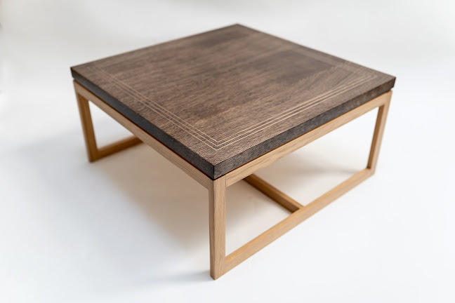 Pracownia Libertowicz. Stolarnia. - Warszawa