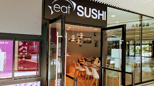 Photo n°2 de Eat sushi les clayes sous bois à Les Clayes-sous-Bois ()