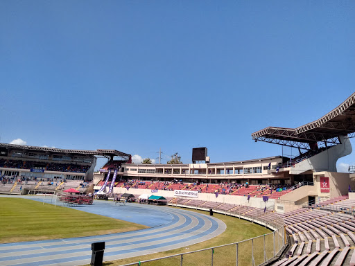 Estadio Rommel Fernández Gutiérrez