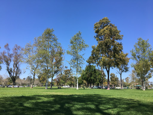 Park «Mason Park», reviews and photos, 18712 University Dr, Irvine, CA 92612, USA