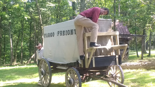 Tourist Attraction «Copper Canyon Ranch LLC», reviews and photos, 14750 Ovil Rd, Hopkinsville, KY 42240, USA