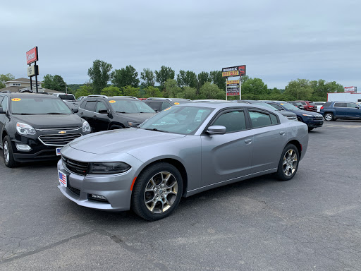 Used Car Dealer «Widrick Auto Sales», reviews and photos, 19079 US-11, Watertown, NY 13601, USA