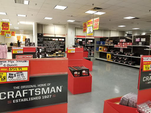 Department Store «Sears», reviews and photos, 2500 W Moreland Rd, Willow Grove, PA 19090, USA