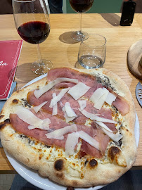 Prosciutto crudo du Pizzeria Bella Italia Magny-en-Vexin - n°6