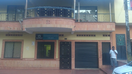 Registraduria Municipal De Cáceres