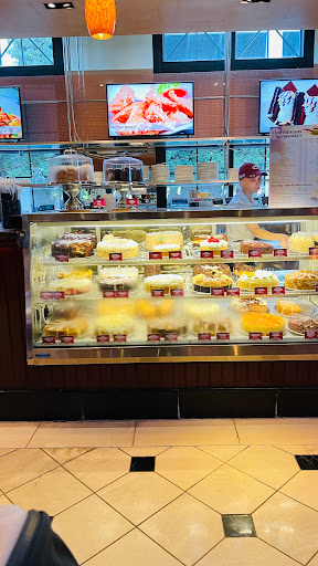 Restaurant «The Cheesecake Factory», reviews and photos, 2075 North Point Cir, Alpharetta, GA 30022, USA