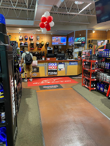 Motorcycle Dealer «Island Power Sports», reviews and photos, 4116 Sunrise Hwy, Massapequa, NY 11758, USA