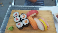 Sushi du Restaurant japonais Okawa à Lyon - n°20