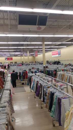 Thrift Store «Savers», reviews and photos