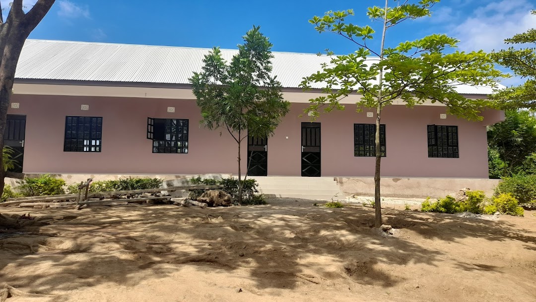 Akeri Secondary School