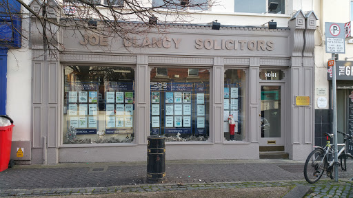 Joe Clancy Solicitors