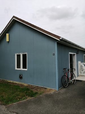 La Cour du Roy à Houplines