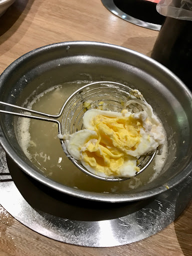 立川黃金鍋 的照片