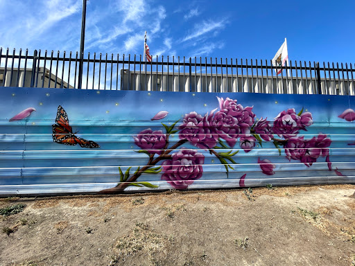 Self-Storage Facility «National Self Storage», reviews and photos, 2600 Evergreen Ave, West Sacramento, CA 95691, USA