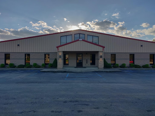 MPE Services - Florence in Florence, Alabama