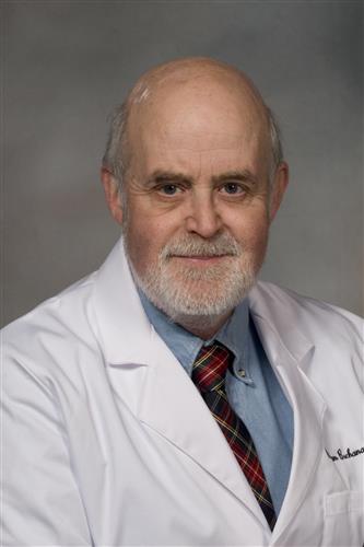 Dr. William Buchanan, DDS