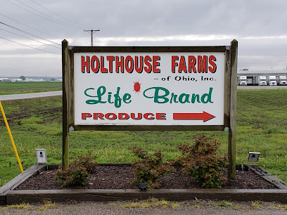 Holthouse Farms