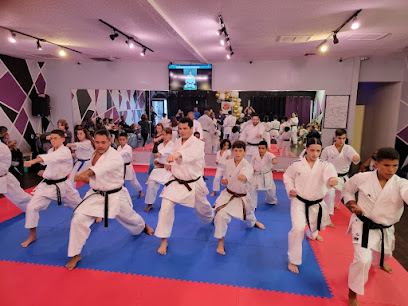 Kuroma Orlando Karate School