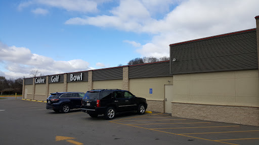 Golf Course «Coulee Golf Bowl», reviews and photos, 100 Green Coulee Rd, Onalaska, WI 54650, USA