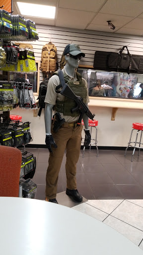 LAX Firing Range image