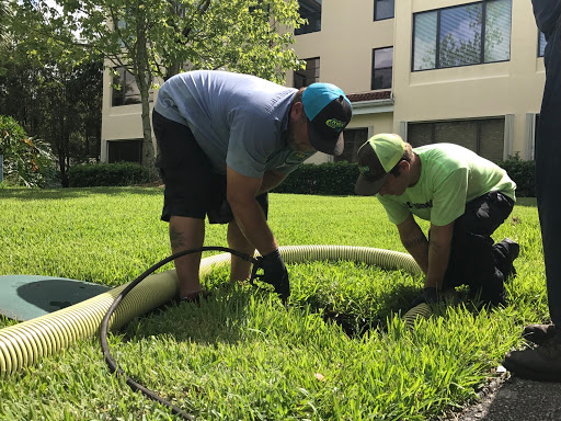 Plumber «KRK Enterprises Inc», reviews and photos, 3102 Enterprise Rd, Fort Pierce, FL 34982, USA