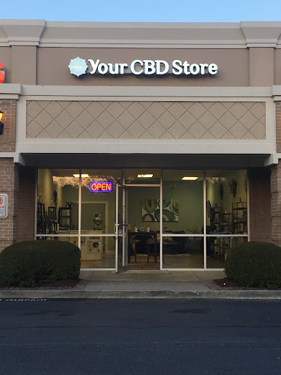 Your CBD Store | SUNMED - Braselton, GA