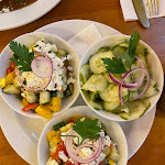 Photo n°7 de l'avis de Dominik. fait le 28/08/2021 à 19:19 sur le  Wenzel Leipzig à Leipzig