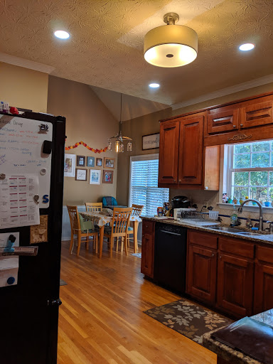 Electrician «TE Certified Electricians, Heating, & Cooling», reviews and photos, 172 Marietta St, Alpharetta, GA 30009, USA