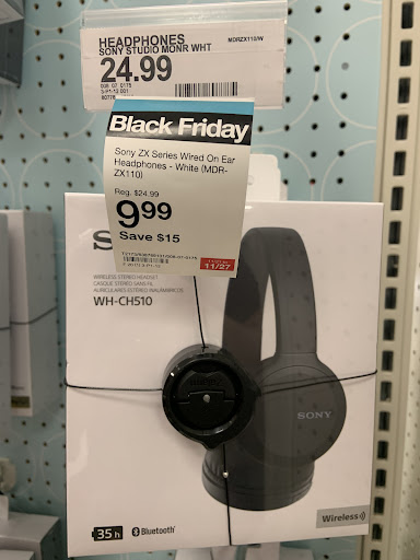 Department Store «Target», reviews and photos, 385 Centre Ave, Abington, MA 02351, USA