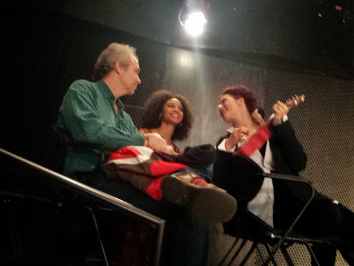 Performing Arts Theater «Richard B. Fisher Center for the Performing Arts», reviews and photos, 60 Manor Ave, Annandale-On-Hudson, NY 12504, USA