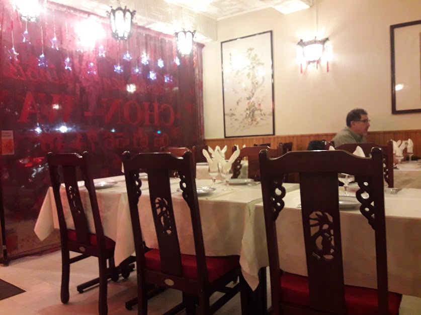 Restaurant Chon wa Muret
