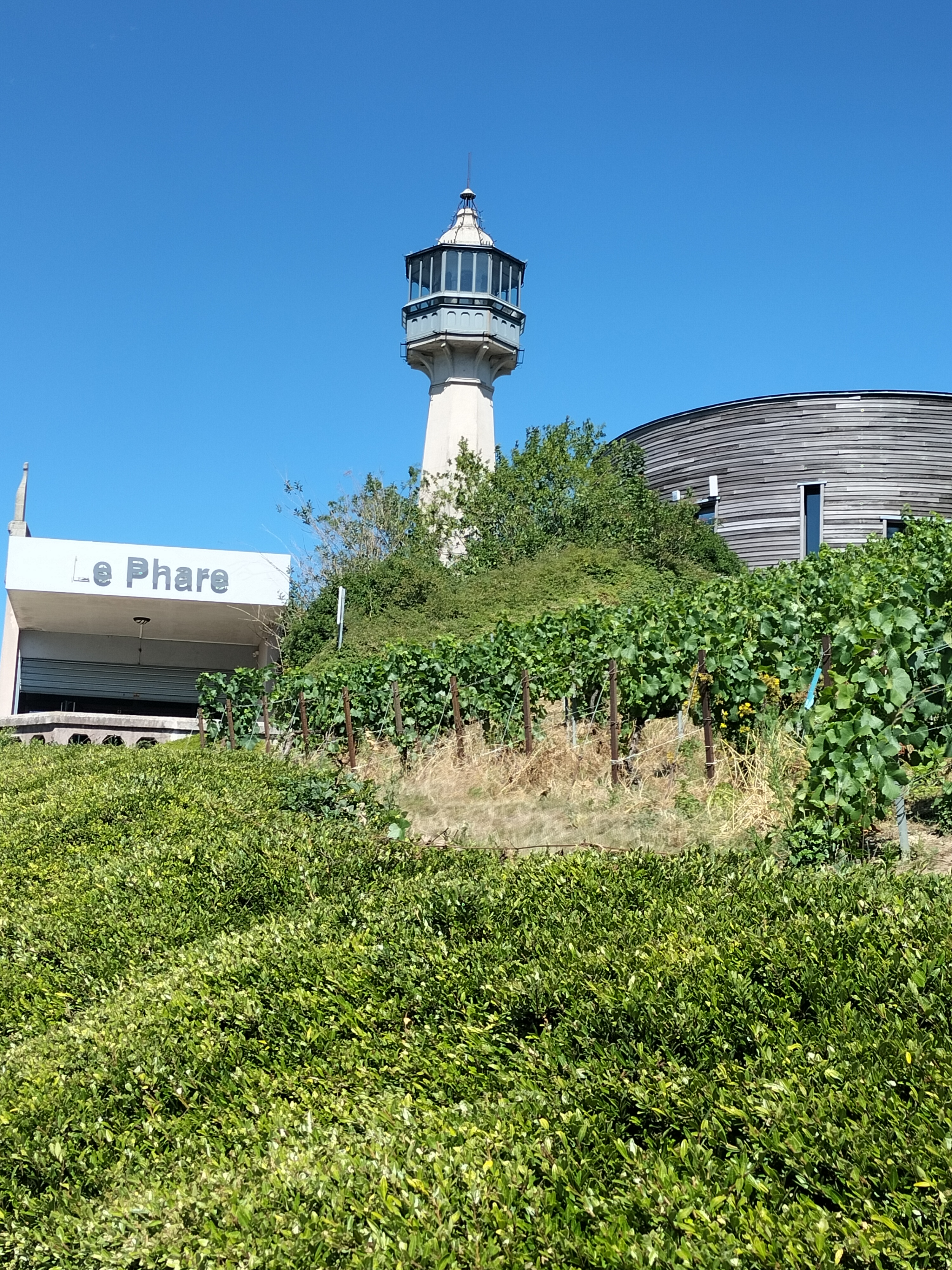 Photo n° 1 de l'avis de Christine.e fait le 17/07/2022 à 09:19