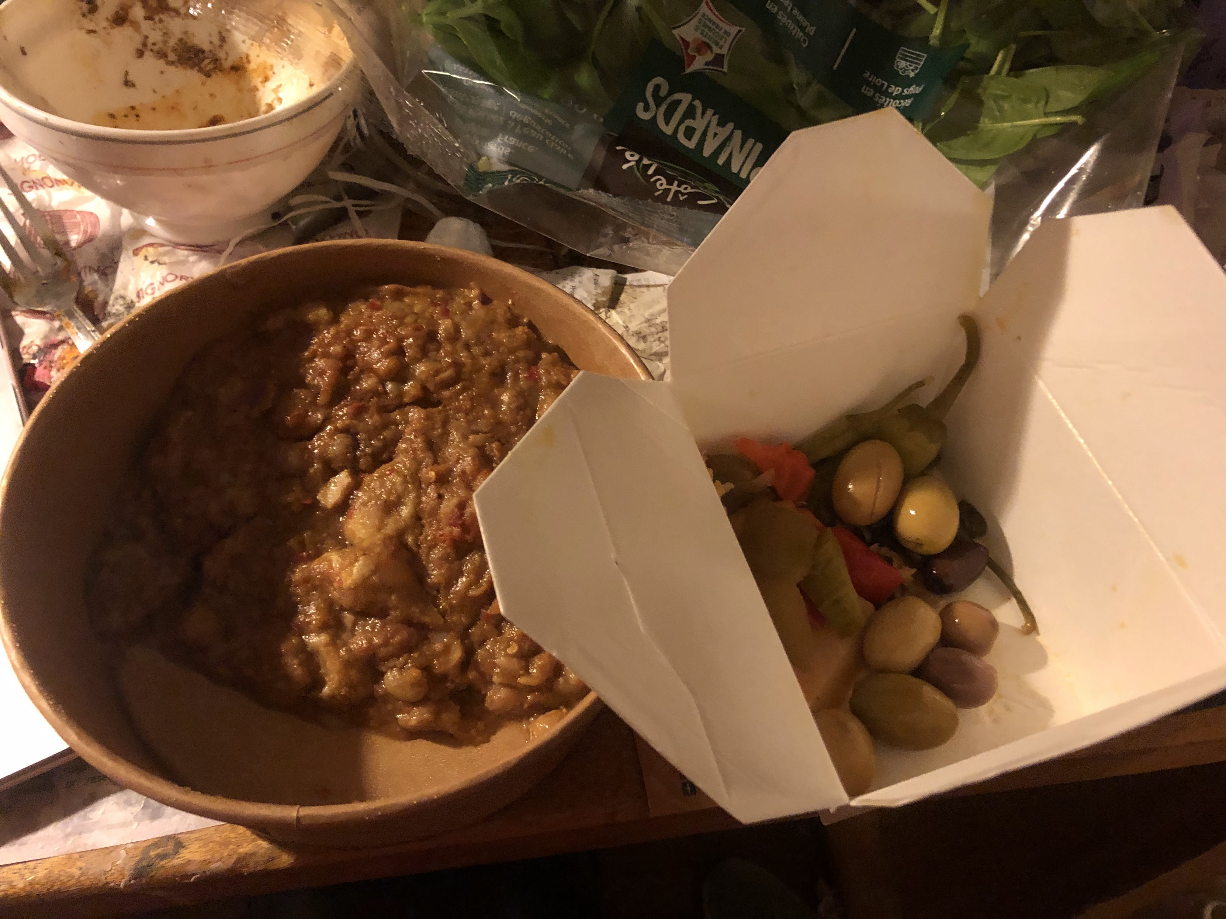 Photo n° 8 de l'avis de Mélanie.h fait le 20/01/2024 à 20:31