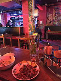 Plats et boissons du Restaurant thaï STREET BANGKOK - Pigalle à Paris - n°2