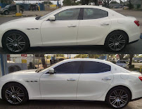 New England Sun Control - Photo 4 - Car repair in Norwich, CT, Norwich