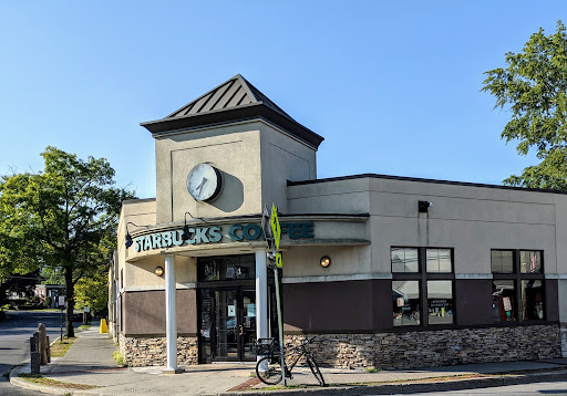 Coffee Shop «Starbucks», reviews and photos, 1 Plattekill Ave, New Paltz, NY 12561, USA