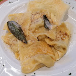 Photo n°2 de l'avis de Rosa.u fait le 09/12/2022 à 14:21 sur le  Ristorante Cristallo Blu à Borno